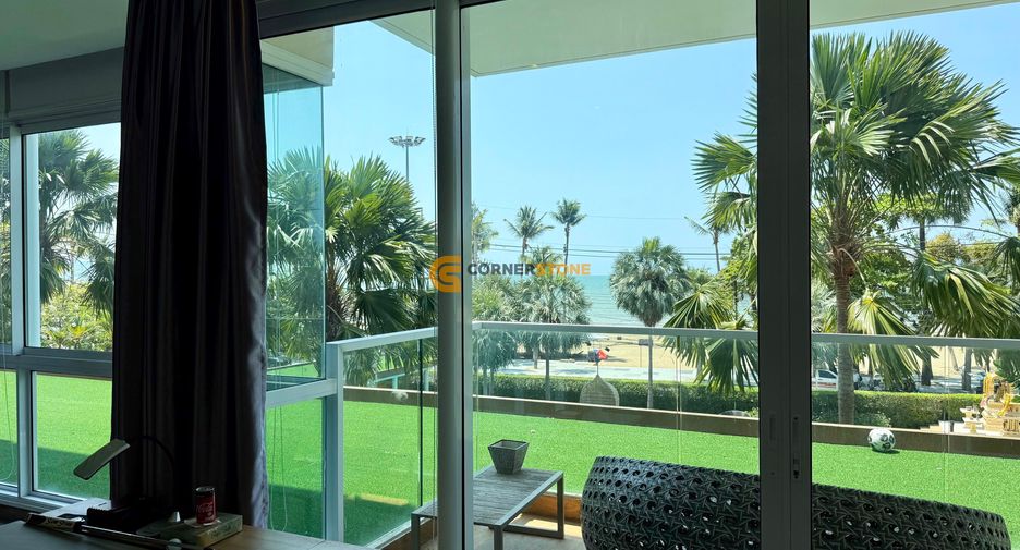 Condo en venta de 4 habitaciones en Bang Lamung, Chonburi