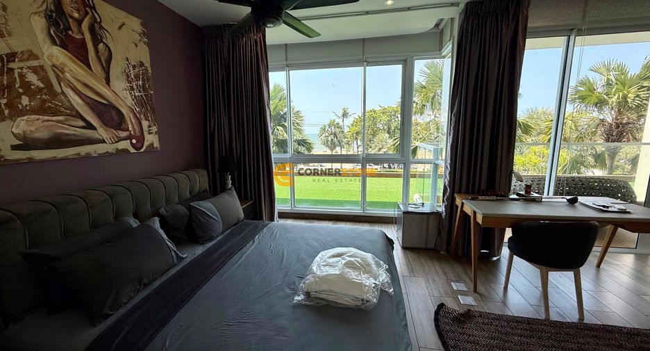 Condo en venta de 4 habitaciones en Bang Lamung, Chonburi