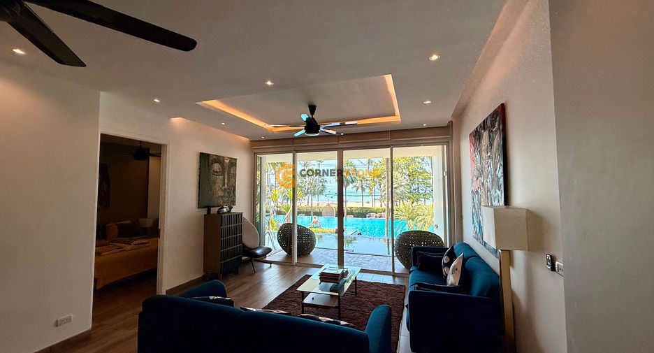 Condo en venta de 4 habitaciones en Bang Lamung, Chonburi