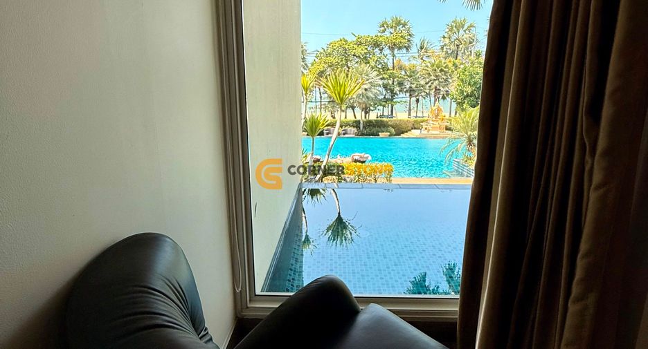 Condo en venta de 4 habitaciones en Bang Lamung, Chonburi