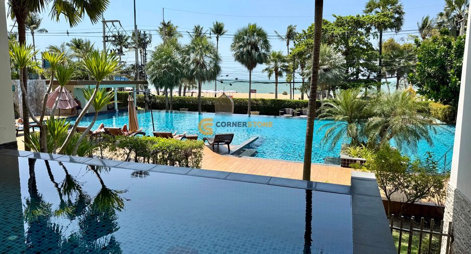 Condo en venta de 4 habitaciones en Bang Lamung, Chonburi