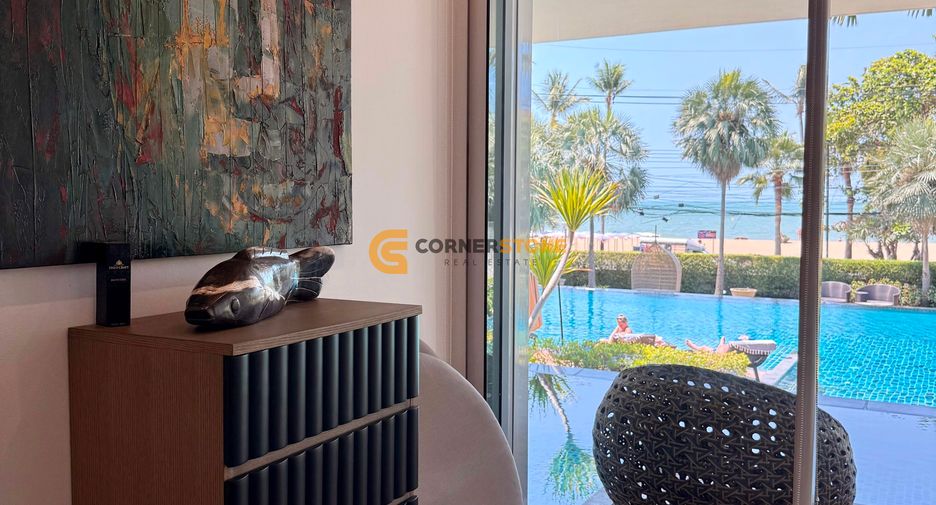 Condo en venta de 4 habitaciones en Bang Lamung, Chonburi