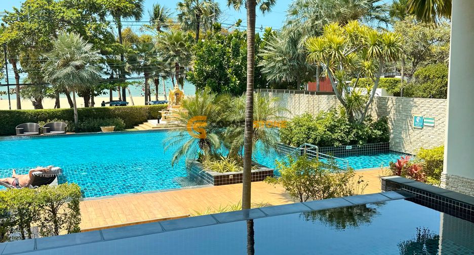 Condo en venta de 4 habitaciones en Bang Lamung, Chonburi