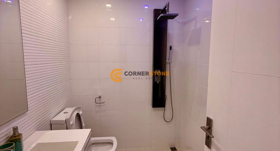 Condo en venta de 4 habitaciones en Bang Lamung, Chonburi