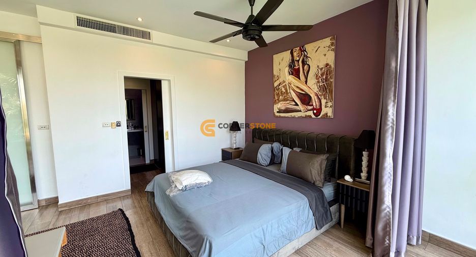 Condo en venta de 4 habitaciones en Bang Lamung, Chonburi