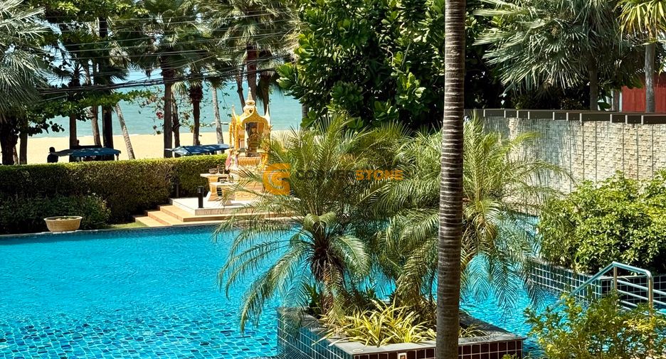Condo en venta de 4 habitaciones en Bang Lamung, Chonburi