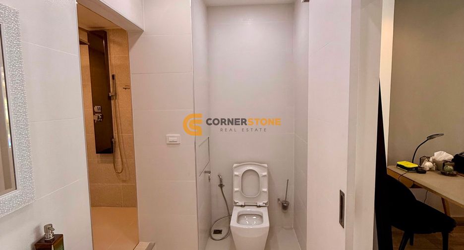 Condo en venta de 4 habitaciones en Bang Lamung, Chonburi