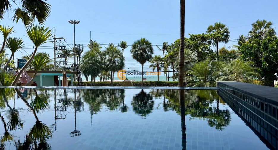 Condo en venta de 4 habitaciones en Bang Lamung, Chonburi