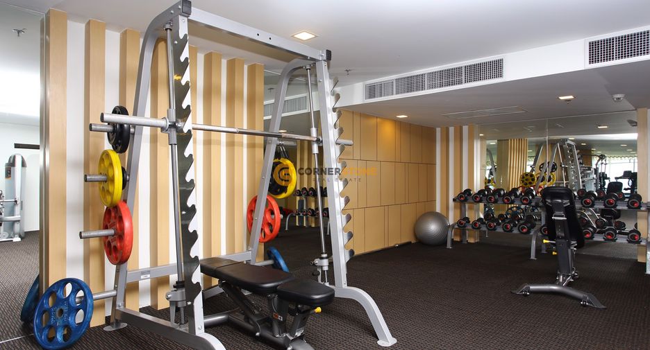 Condo en venta de 4 habitaciones en Bang Lamung, Chonburi