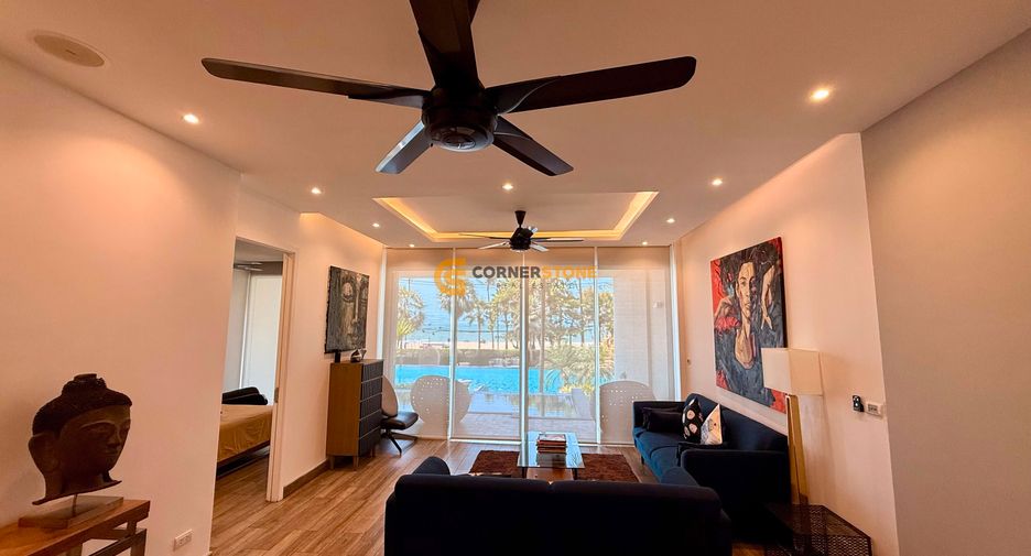 Condo en venta de 4 habitaciones en Bang Lamung, Chonburi