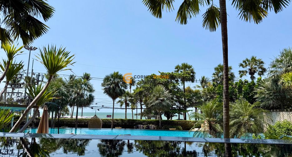 Condo en venta de 4 habitaciones en Bang Lamung, Chonburi