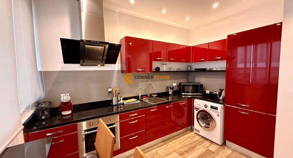 Condo en venta de 4 habitaciones en Bang Lamung, Chonburi