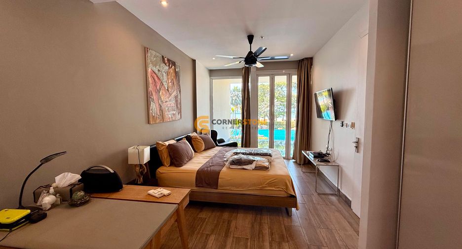 Condo en venta de 4 habitaciones en Bang Lamung, Chonburi