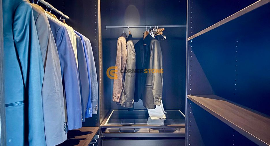 Condo en venta de 4 habitaciones en Bang Lamung, Chonburi