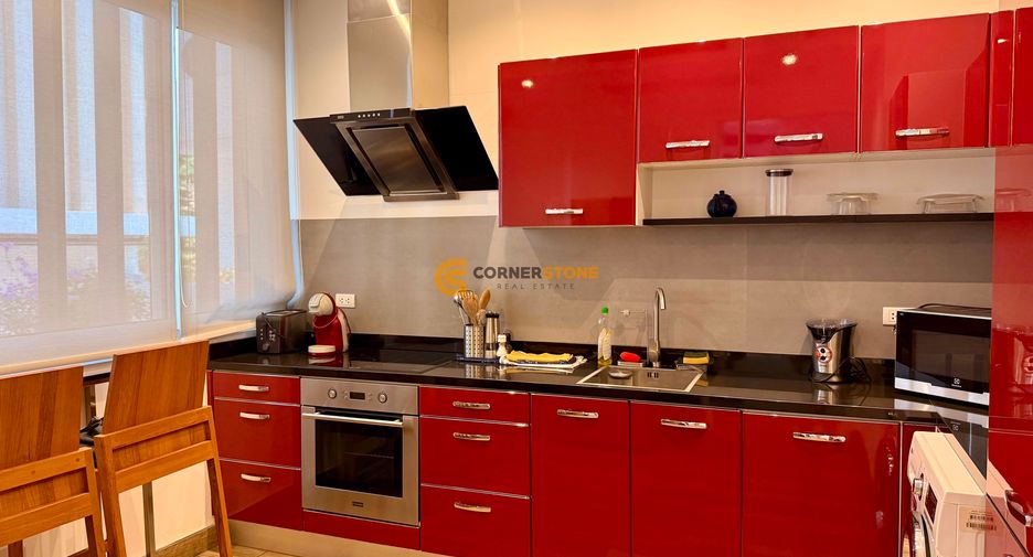 Condo en venta de 4 habitaciones en Bang Lamung, Chonburi