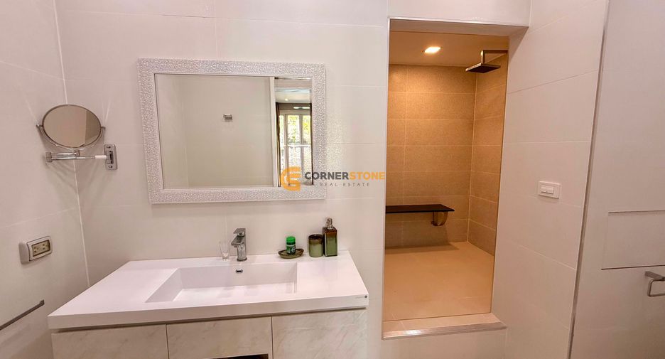 Condo en venta de 4 habitaciones en Bang Lamung, Chonburi