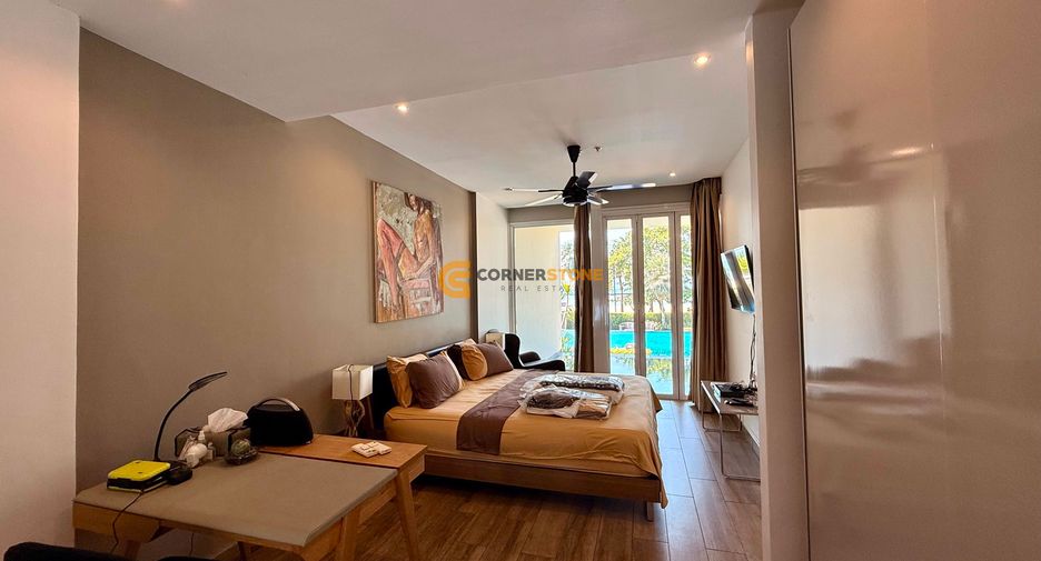 Condo en venta de 4 habitaciones en Bang Lamung, Chonburi
