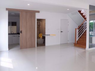 ขาย 2 ห้องนอน บ้านเดี่ยว ใน บางละมุง, ชลบุรี