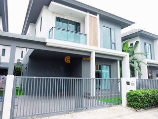For Rent 3 Bedroom House In Bang Lamung, Chonburi