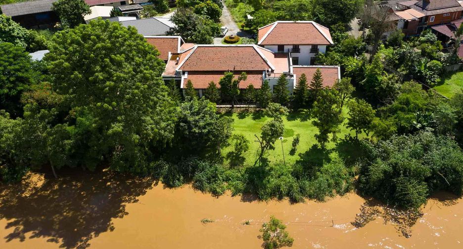 ขาย 6 ห้องนอน บ้านเดี่ยว ใน แม่ริม, เชียงใหม่