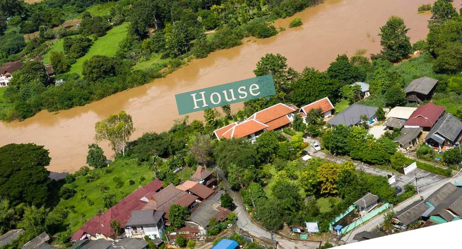 ขาย 6 ห้องนอน บ้านเดี่ยว ใน แม่ริม, เชียงใหม่