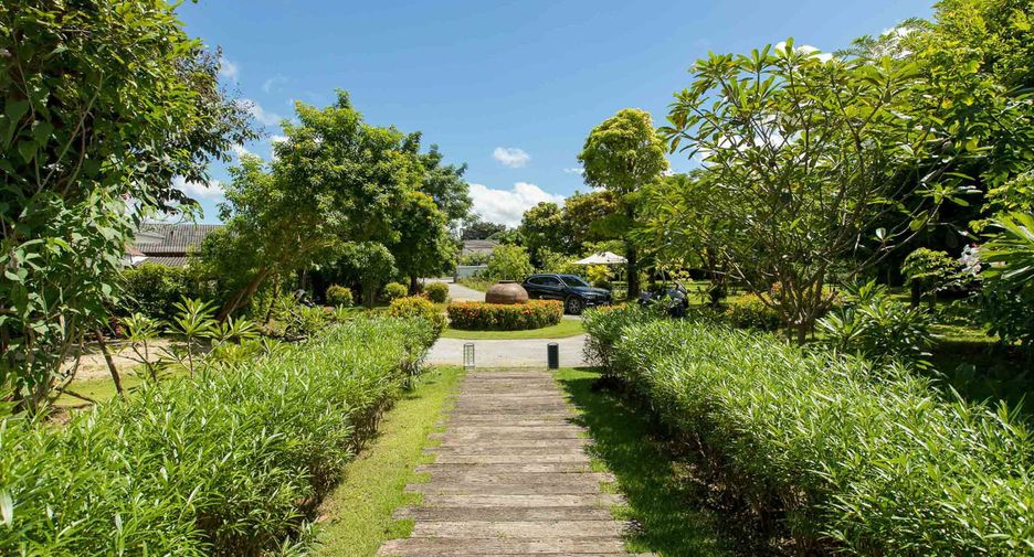 ขาย 6 ห้องนอน บ้านเดี่ยว ใน แม่ริม, เชียงใหม่