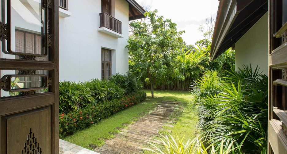 ขาย 6 ห้องนอน บ้านเดี่ยว ใน แม่ริม, เชียงใหม่