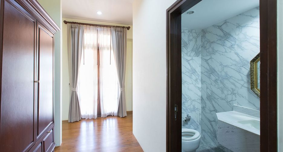 ขาย 6 ห้องนอน บ้านเดี่ยว ใน แม่ริม, เชียงใหม่