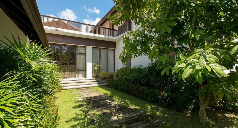 ขาย 6 ห้องนอน บ้านเดี่ยว ใน แม่ริม, เชียงใหม่
