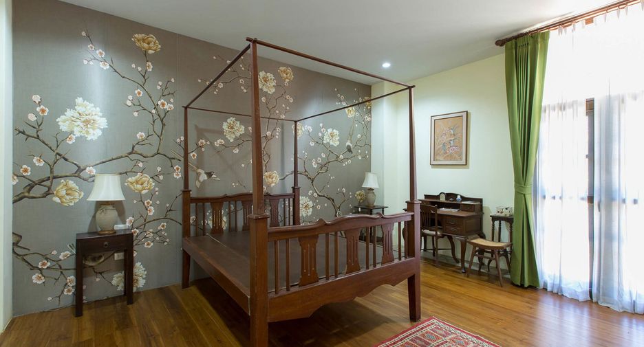 ขาย 6 ห้องนอน บ้านเดี่ยว ใน แม่ริม, เชียงใหม่