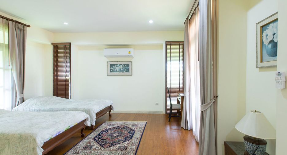 ขาย 6 ห้องนอน บ้านเดี่ยว ใน แม่ริม, เชียงใหม่