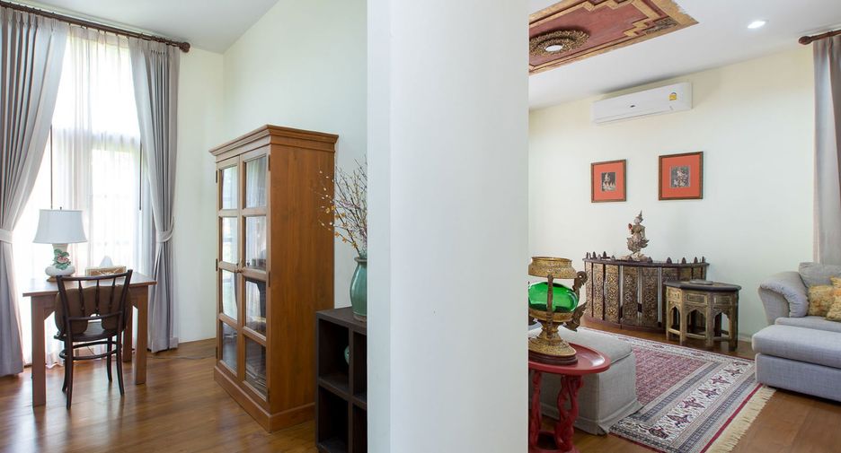 ขาย 6 ห้องนอน บ้านเดี่ยว ใน แม่ริม, เชียงใหม่