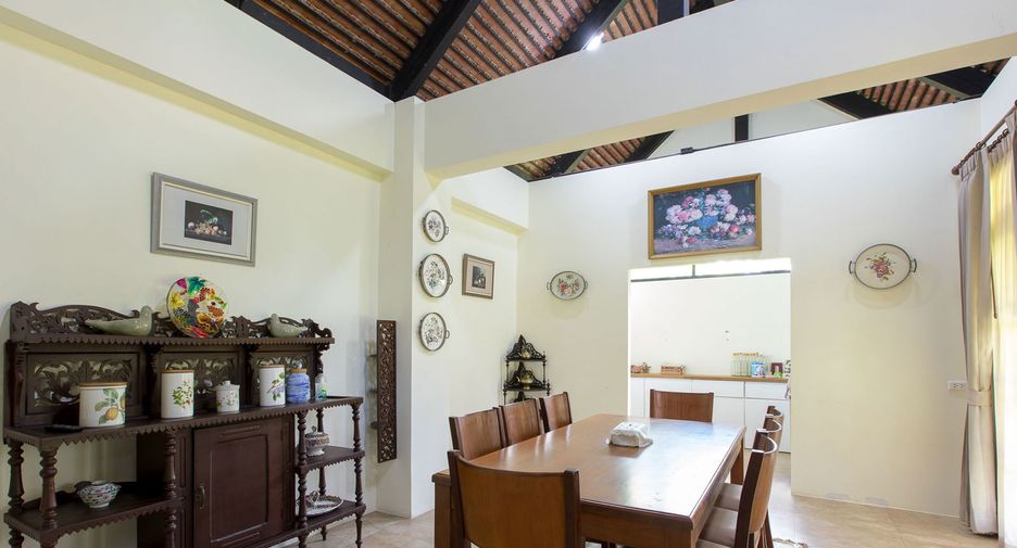 ขาย 6 ห้องนอน บ้านเดี่ยว ใน แม่ริม, เชียงใหม่