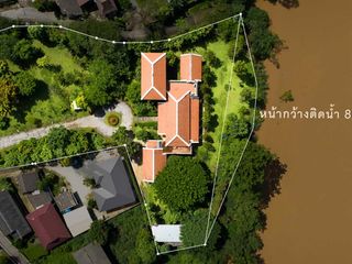 ขาย 6 ห้องนอน บ้านเดี่ยว ใน แม่ริม, เชียงใหม่