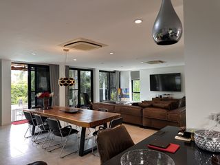 Villa zum Kauf und zur Miete mit 4 Zimmer in Bang Lamung, Chonburi
