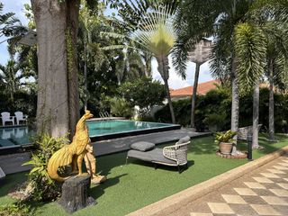 Villa zum Kauf und zur Miete mit 4 Zimmer in Bang Lamung, Chonburi