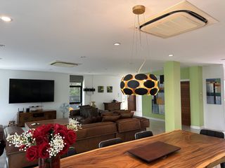 Villa zum Kauf und zur Miete mit 4 Zimmer in Bang Lamung, Chonburi