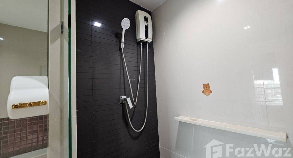 Wohnung zur Miete mit 2 Zimmer in Phaya Thai, Bangkok