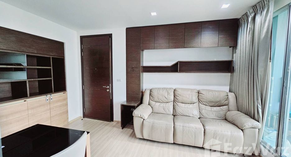 Wohnung zur Miete mit 2 Zimmer in Phaya Thai, Bangkok