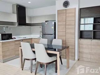 ให้เช่า 2 ห้องนอน คอนโด ใน พญาไท, กรุงเทพฯ