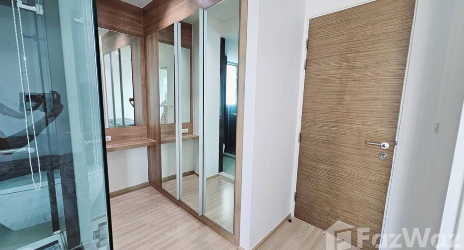 Wohnung zur Miete mit 2 Zimmer in Phaya Thai, Bangkok