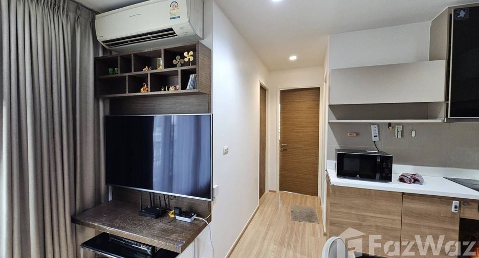 For rent 2 bedrooms condo in Phaya Thai, Bangkok