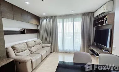 Wohnung zur Miete mit 2 Zimmer in Phaya Thai, Bangkok