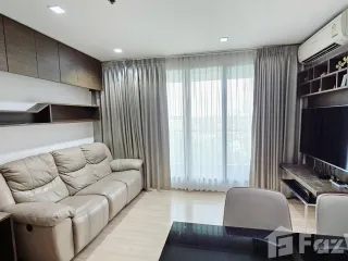 ให้เช่า 2 ห้องนอน คอนโด ใน พญาไท, กรุงเทพฯ