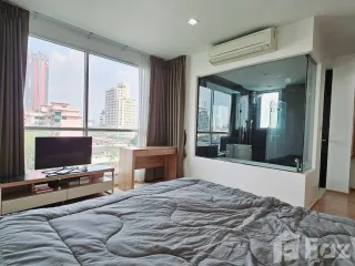 ให้เช่า 2 ห้องนอน คอนโด ใน พญาไท, กรุงเทพฯ