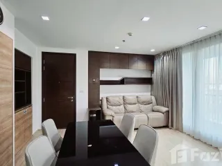 ให้เช่า 2 ห้องนอน คอนโด ใน พญาไท, กรุงเทพฯ