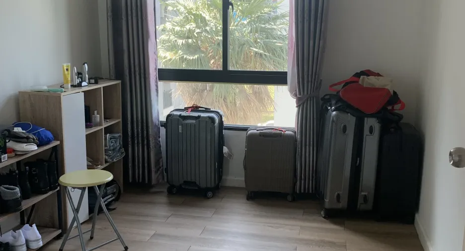 For sale 2 bedrooms condo in Saphan Sung, Bangkok