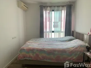 For sale 2 ベッドルーム condo in Saphan Sung, Bangkok