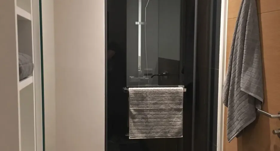 For sale and for rent 1 bed condo in Khlong Toei, Bangkok