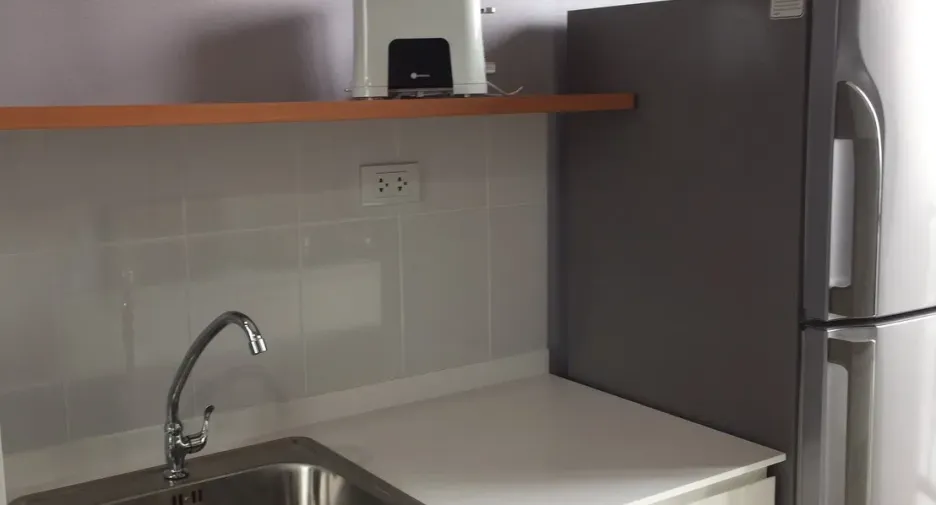 For rent 1 bed condo in Bang Khae, Bangkok